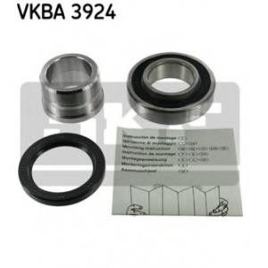 комплект лагер главина SKF VKBA 3924
