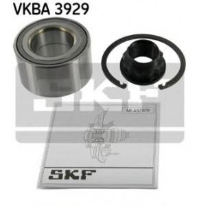 комплект лагер главина SKF VKBA 3929 