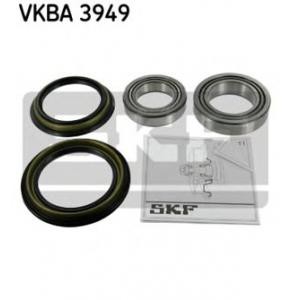 комплект лагер главина SKF VKBA 3949 
