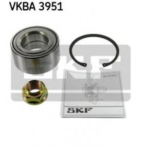 комплект лагер главина SKF VKBA 3951