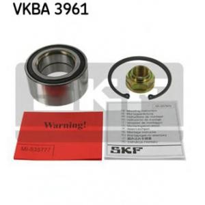 комплект лагер главина SKF VKBA 3961 