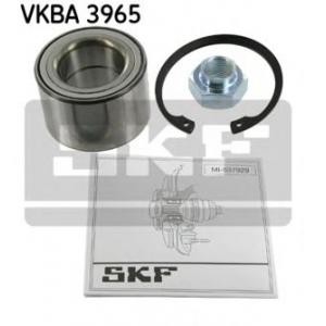 комплект лагер главина SKF VKBA 3965 