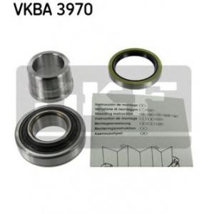 комплект лагер главина SKF VKBA 3970