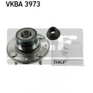 комплект лагер главина SKF VKBA 3973 