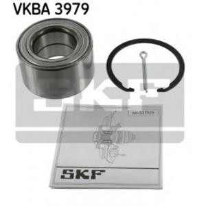 комплект лагер главина SKF VKBA 3979 