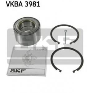 комплект лагер главина SKF VKBA 3981 