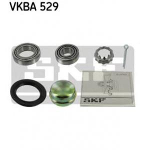 комплект лагер главина SKF VKBA 529 