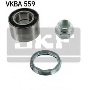комплект лагер главина SKF VKBA 559 