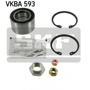 комплект лагер главина SKF VKBA 593 