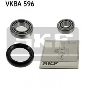 комплект лагер главина SKF VKBA 596 