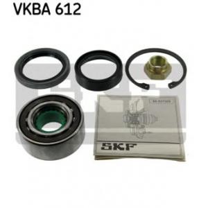 комплект лагер главина SKF VKBA 612 