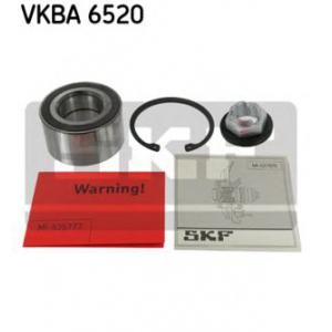 комплект лагер главина SKF VKBA 6520 