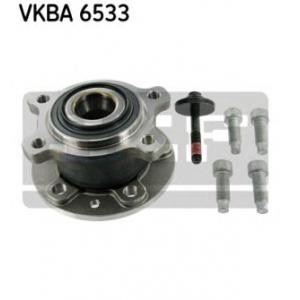комплект лагер главина SKF VKBA 6533 