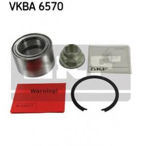 комплект лагер главина SKF VKBA 6570 