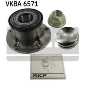 комплект лагер главина SKF VKBA 6571