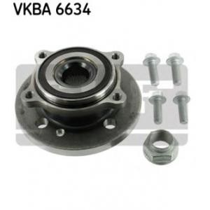 комплект лагер главина SKF VKBA 6634 