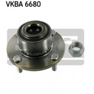 комплект лагер главина SKF VKBA 6680