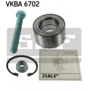 комплект лагер главина SKF VKBA 6702