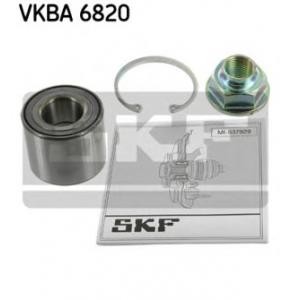 комплект лагер главина SKF VKBA 6820 