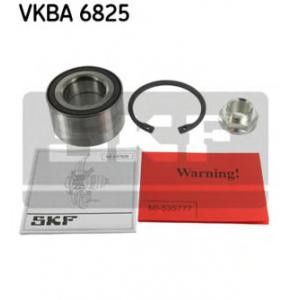 комплект лагер главина SKF VKBA 6825