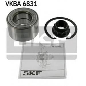 комплект лагер главина SKF VKBA 6831 