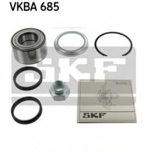 комплект лагер главина SKF VKBA 685 
