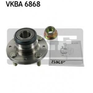 комплект лагер главина SKF VKBA 6868 