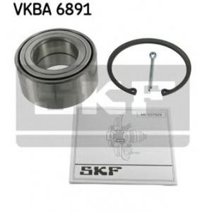 комплект лагер главина SKF VKBA 6891 