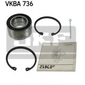 комплект лагер главина SKF VKBA 736