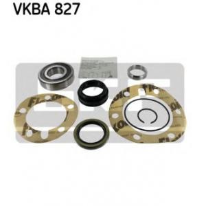 комплект лагер главина SKF VKBA 827 