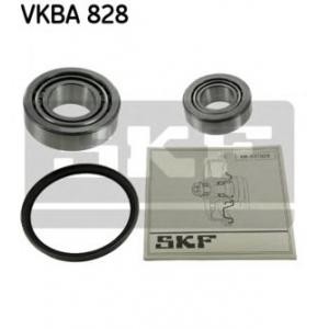 комплект лагер главина SKF VKBA 828