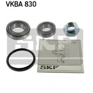 комплект лагер главина SKF VKBA 830