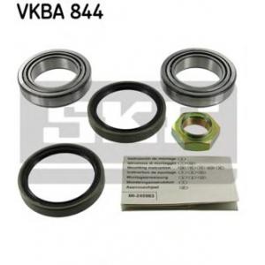 комплект лагер главина SKF VKBA 844 
