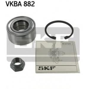 комплект лагер главина SKF VKBA 882