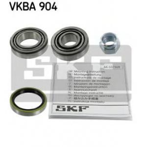 комплект лагер главина SKF VKBA 904