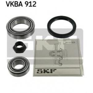 комплект лагер главина SKF VKBA 912