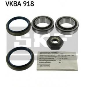 комплект лагер главина SKF VKBA 918