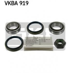 комплект лагер главина SKF VKBA 919