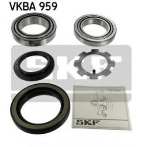 комплект лагер главина SKF VKBA 959