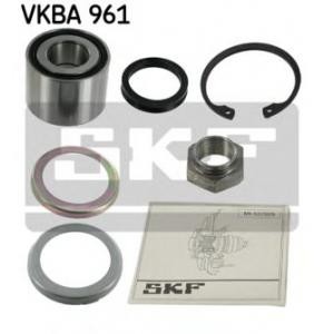 комплект лагер главина SKF VKBA 961