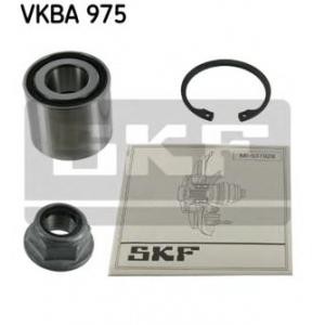 комплект лагер главина SKF VKBA 975