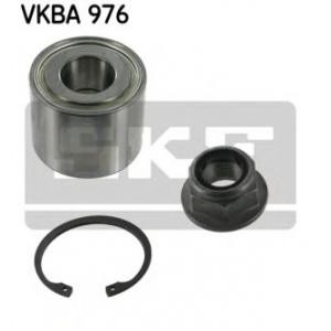 комплект лагер главина SKF VKBA 976
