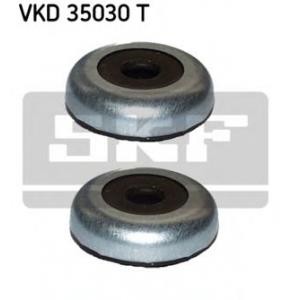 търкалящ лагер, лагер на опора на макферсън SKF VKD 35030 T