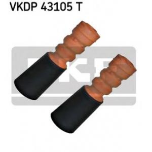 прахоуловители за амортисьори SKF VKDP 43105 T 