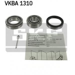 комплект лагер главина SKF VKBA 1310 