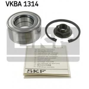 комплект лагер главина SKF VKBA 1314 