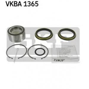 комплект лагер главина SKF VKBA 1365