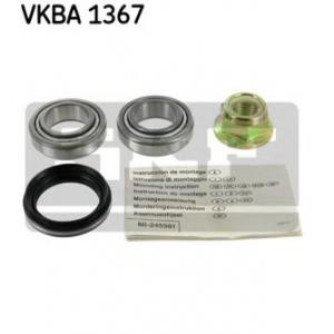 комплект лагер главина SKF VKBA 1367 