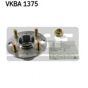 комплект лагер главина SKF VKBA 1375 