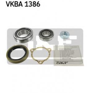 комплект лагер главина SKF VKBA 1386